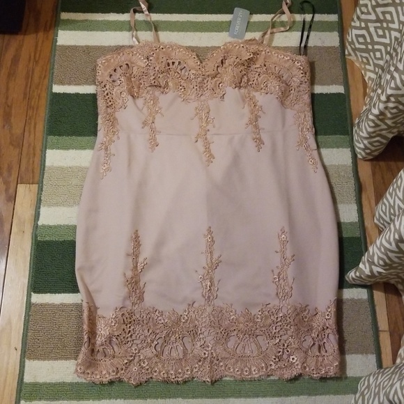 Forever 21 Dresses & Skirts - Bodycon dress